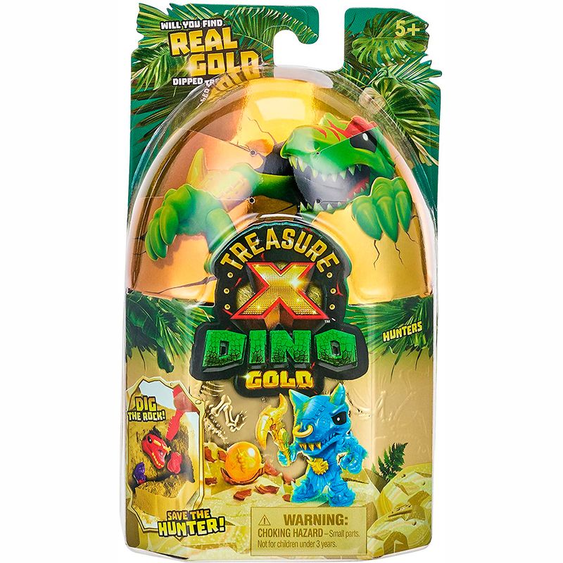 Treasure-X-Dino-Gold-Hunter-Sorpresa