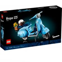 Lego Creator Expert Vespa