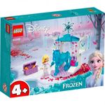 Lego-Frozen-Elsa-y-el-Establo-de-Hielo-del-Nokk