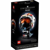 Lego Star Wars Casco Luke Skywalker