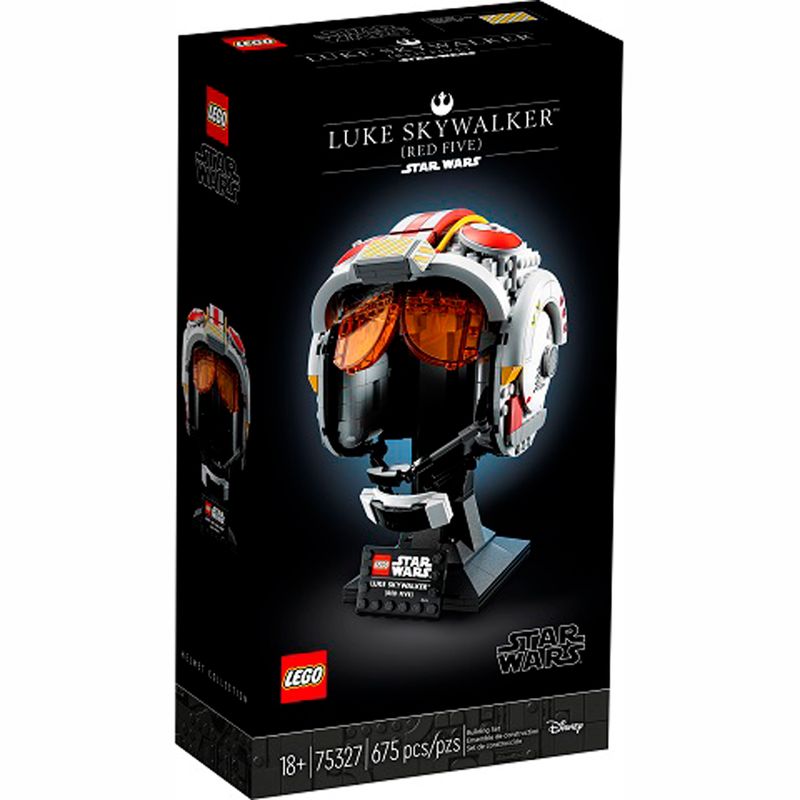 Lego-Star-Wars-Casco-Luke-Skywalker