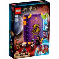 Lego Harry Potter Clase de Adivinación