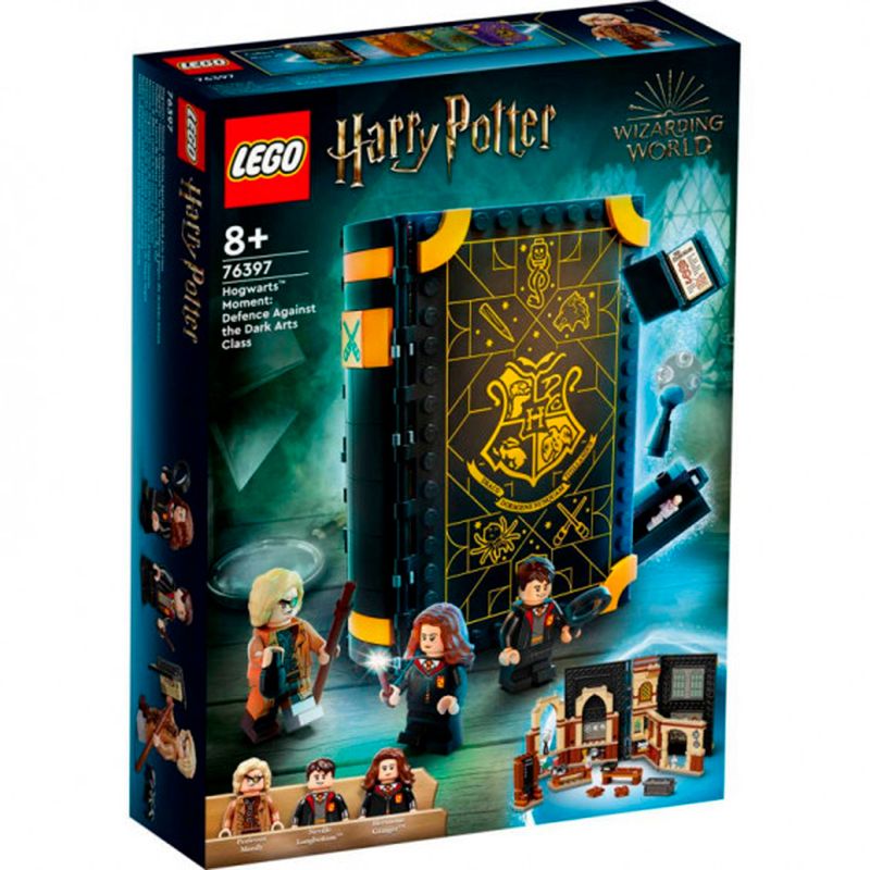 Lego-Harry-Potter-Clase-de-Defensa