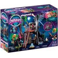 Playmobil Ayuma Ruina Bat Fairies