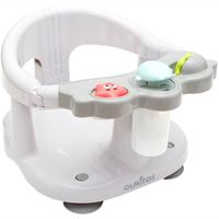 Asiento Baño Abatible