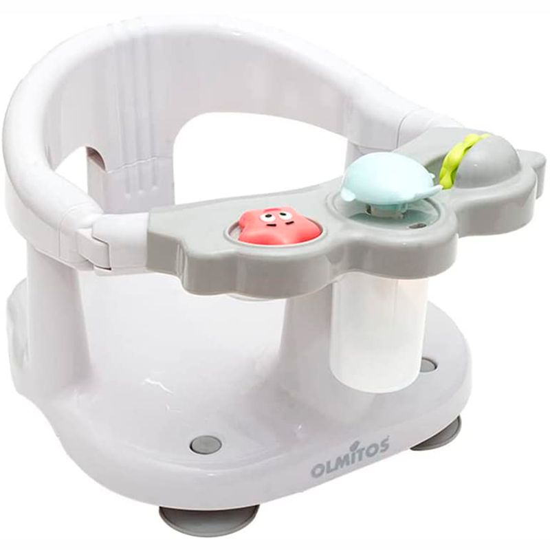 Asiento-Baño-Abatible