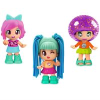 Pinypon Pelazo Estilazo Surtido
