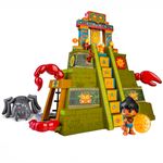 Pinypon-Action-Trampas-en-la-Piramide