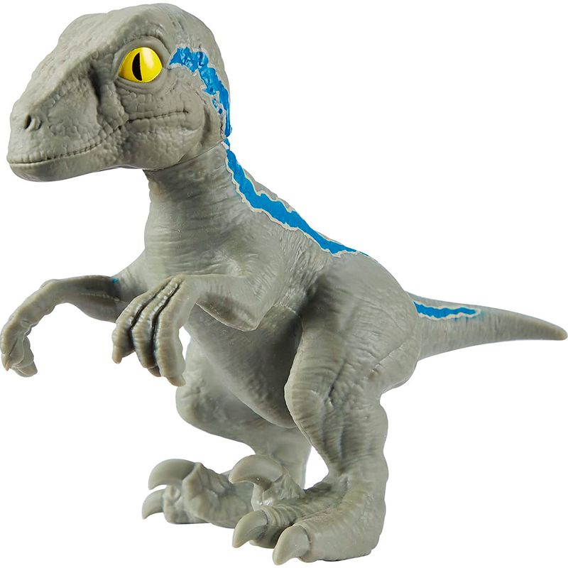 Jurassic-World-Stretch-Raptor-Blue