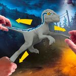 Jurassic-World-Stretch-Raptor-Blue_1