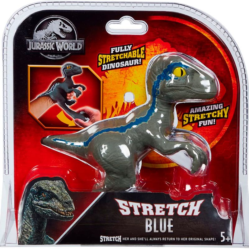Jurassic-World-Stretch-Raptor-Blue_2