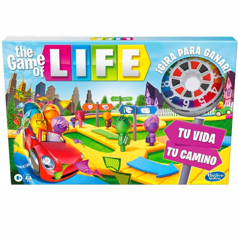 Juego-Game-of-Life