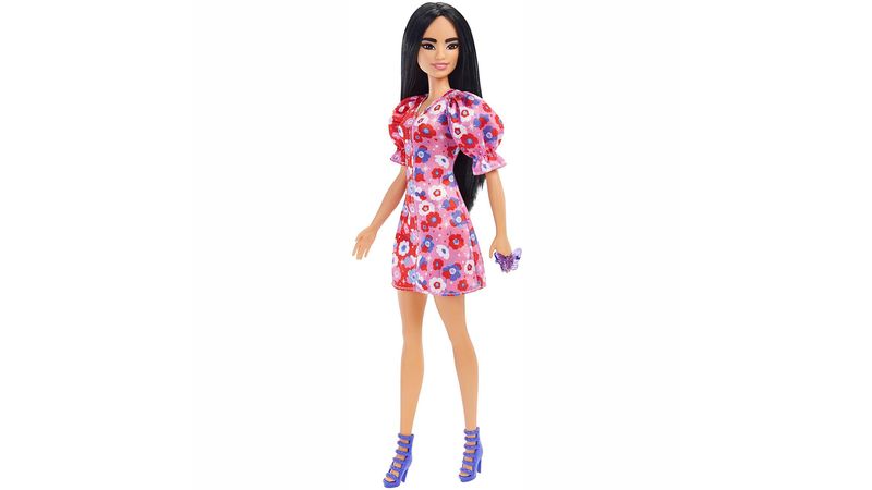 Muñecas barbie fashionistas 2020 hot sale