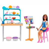Barbie Estudio de Arte