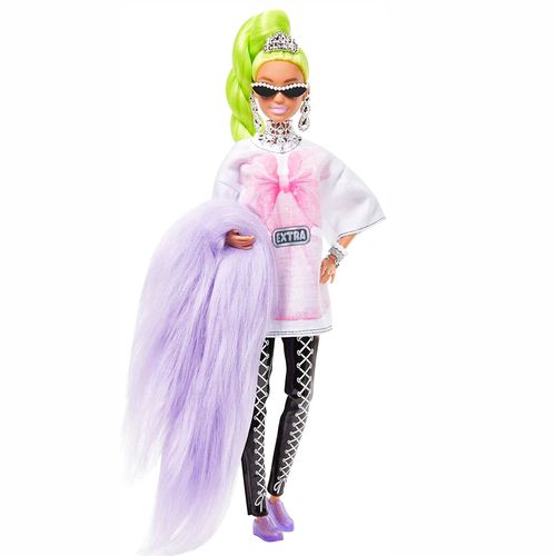 Barbie Extra Muñeca #11