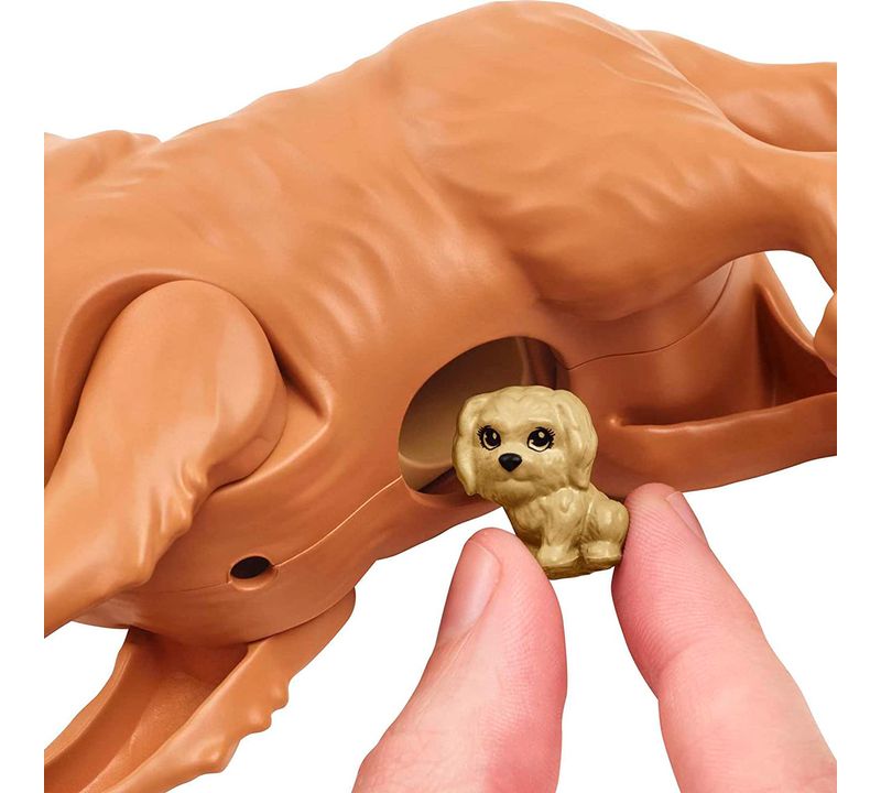 Barbie y perritos clearance