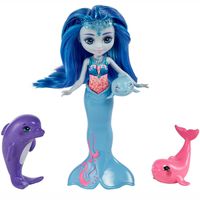 Enchantimals Royal Ocean Kingdom Dorinda Dolphin
