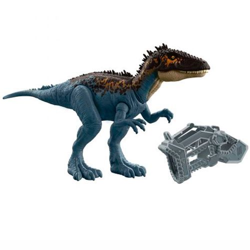 Jurassic World Mega Destroyers Charcarodontasaurus