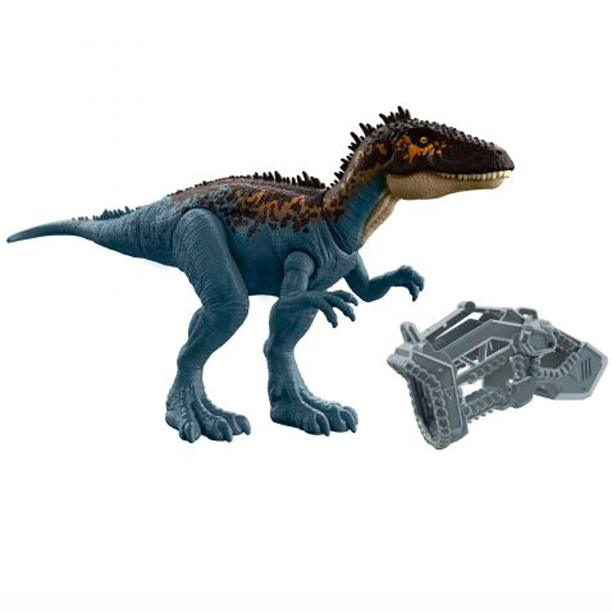 Jurassic World Charcarodontasaurus