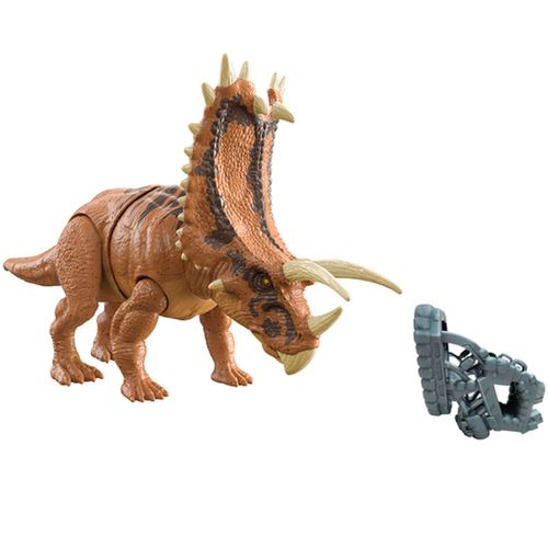 Jurassic World Dino Escape Destroyer Pentaceratops