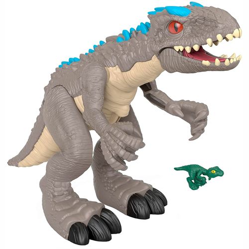 Jurassic World Imaginext Indominus Rex