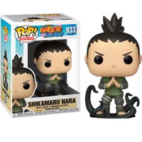 Funko POP Naruto Shippuden Shikamaru Nara