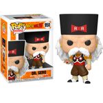 Funko-POP-Dragon-Ball-Z-Dr-Gero
