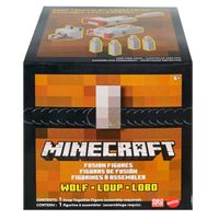 Minecraft Dungeons Caja Sorpresa