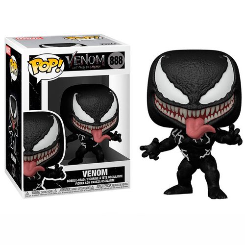 Funko POP Venom 2 Venom