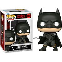Funko POP The Batman