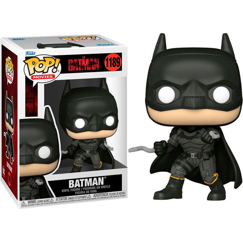 Funko-POP-The-Batman