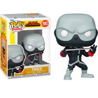 Funko POP My Hero Academia Twice Exclusivo