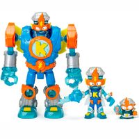 Superthings Serie 9 Superbot Kazoom Power
