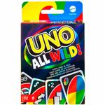 Uno-All-Wild-