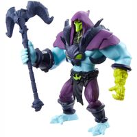 Masters del Universo Power Attack Skelletor