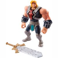 Masters del Universo Power Attack He-Man