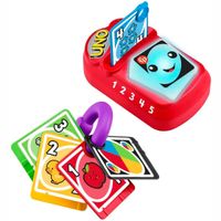 Mi Primer Uno