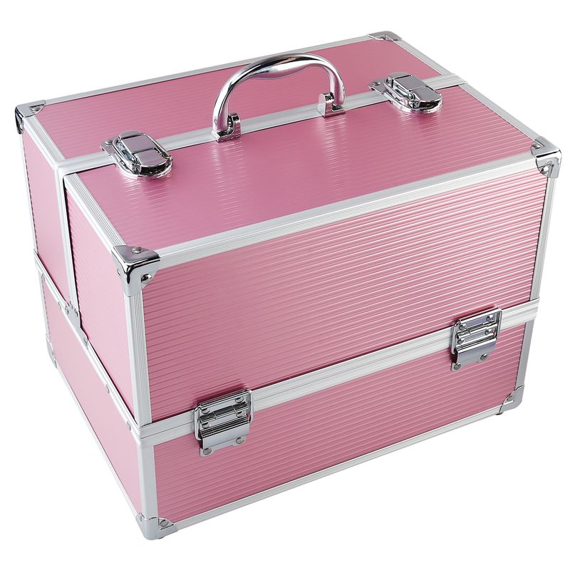 Maletin-Maquillaje-Rosa-Metalico-Grande_1