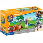 Playmobil-Duck-on-Call-Atrapa-al-Ladron-