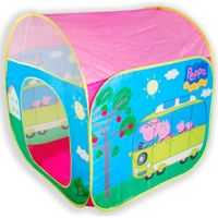 Peppa Pig Casita