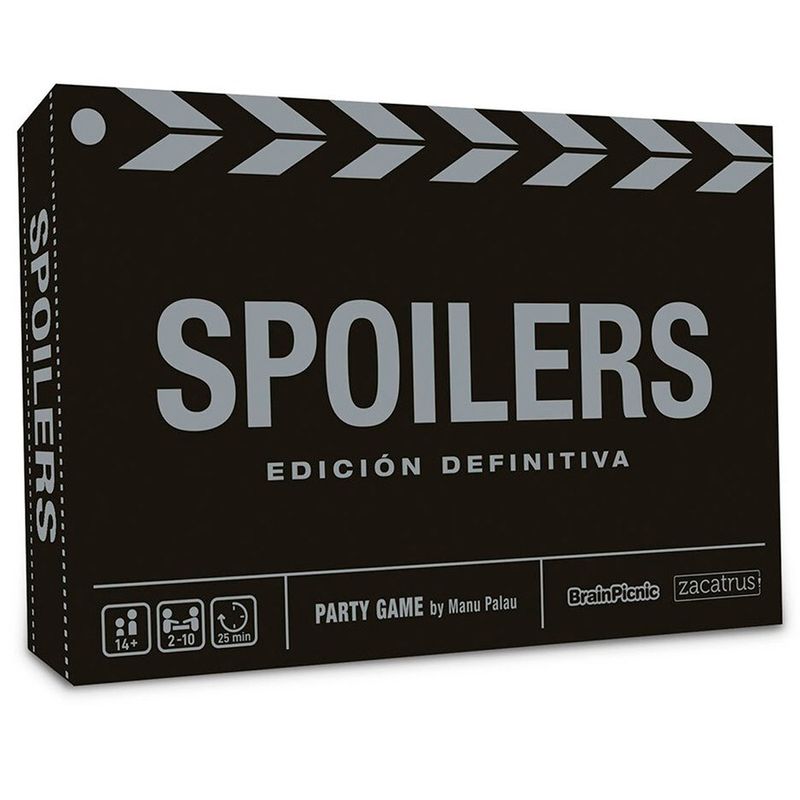 Spoilers-Edicion-Definitiva