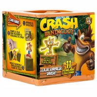 Crash Bandicoot Caja Sorpresa