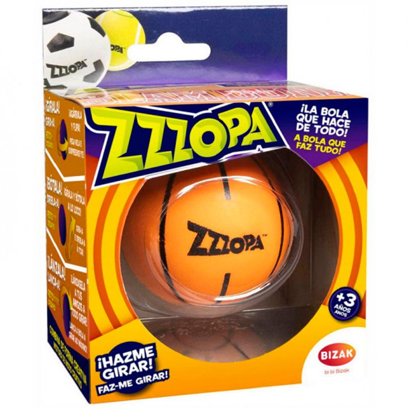 Zzzopa-Ball-Surtido