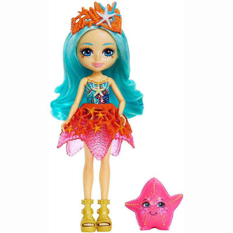 Enchantimals-Royal-Ocean-Kingdom-Starla-Starfish