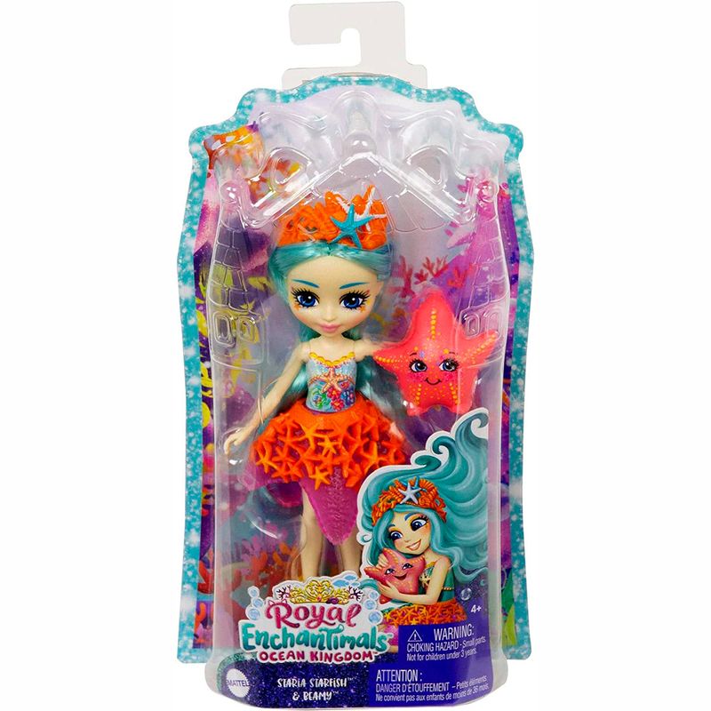 Enchantimals-Royal-Ocean-Kingdom-Starla-Starfish_1