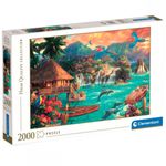 Puzzle-Isla-Feliz-2000-Piezas