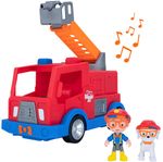 Blippi-Camion-de-Bomberos