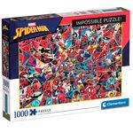 Spider-Man-Puzzle-Imposible-1000-Piezas