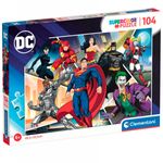 Puzzle-DC-Heroes-104-Piezas