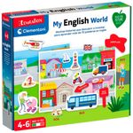 My-English-World